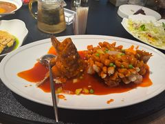 -梅花境(万科店)