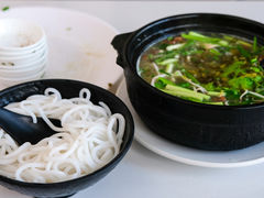 -九久大过桥米线(太古里店)