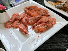 -金海湾嘉华度假酒店·海天阁中餐厅
