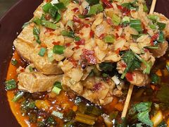-串盟烧烤大排档·长沙美食地标(星沙店)