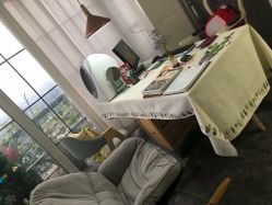 -就是个做半永久的地方·纹眉眼线