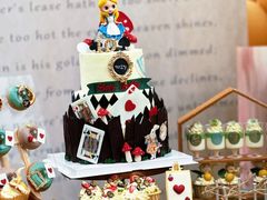 -HERRE·FARM 赫尔露营农场·团建聚会包场