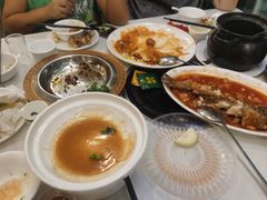 -七叔家宴家常广西菜(明秀东路店)