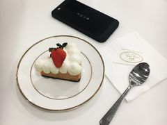 -PETIT PARIS 小巴黎(凯德1818店)