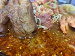 -四川老牛麻辣烫(北门桥店)