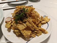 -北平食府(马鞍山路店)