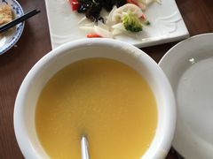 -溢心园香河肉饼总店