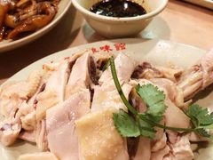 -百家鸡味馆(清泰店)