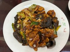 -晋阳饭庄(虎坊桥店)