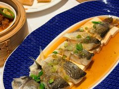 -红棉中餐厅·广州海航威斯汀酒店