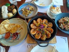 -咖梦餐厅 COMENG RESTAURANT