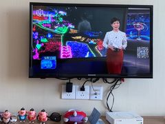 -明珠湖天鹅苑·农家菜馆