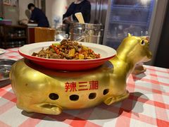 -文昌阁·长沙市井菜(美食地标店)