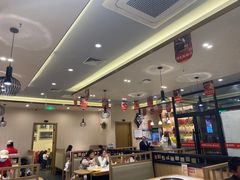 -蜀留香火锅(社会山店)