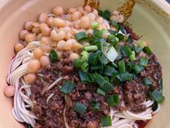 -放牛崽板凳面(观音桥好吃街A区店)