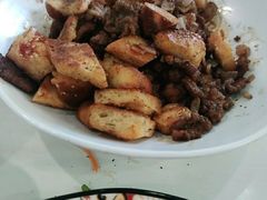 -帕米尔食府(白云观店)