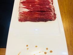 -北门涮肉·铜锅涮肉(南锣鼓巷店)