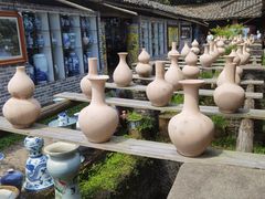 -景德镇古窑民俗博览区