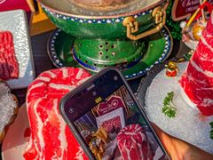 -东来顺·非遗火锅(高新店)