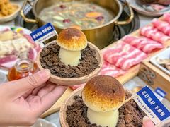 -大理董·董家小厨野生菌火锅(古城旗舰店)