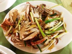 -海上驿站渔家菜馆