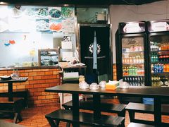 大堂-买又大餐厅(福林里店)