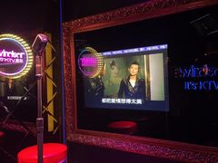 -温莎KTV(珠江路店)