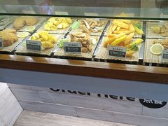 -1973继光香香鸡(金桥国际店)