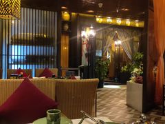 -润园四季椰子鸡火锅(海上世界店)