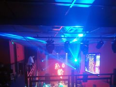 -MM·五声·音乐人与调酒师(西安路店)