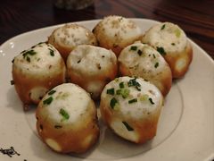 手工现包生煎-哑巴生煎(临顿路店)