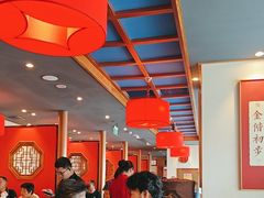 -小吊梨汤·北京菜·烤鸭(西直门凯德店)