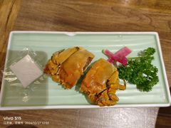 -锡和无锡菜(景丽苑店)