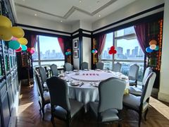 -俏江南-江景昆曲主题餐厅(正大广场店)