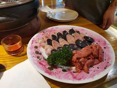 -隐炉和牛烧肉店(群力店)