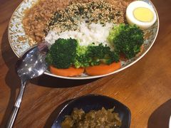 -隐食餐厅(金水湾公馆店)