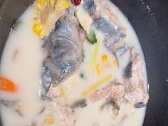 -鲜潭蒸汽石锅鱼(五道口购物中心店)