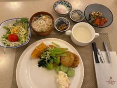 -上海花园饭店