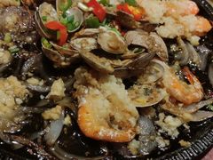 -永安鱼庄·镇江菜(丁卯店)