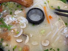 -飞虎过桥米线(翠湖店)