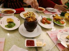 -华梅西餐厅(哈尔滨中央大街店)