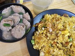 -汕尾小吃铜盘推(埔尾篮球场店)