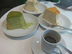 -Lady M Cake Boutique(麦迪逊大道店)