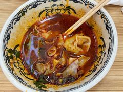 -龙抄手(春熙路总店)