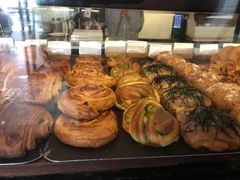 -BAKER&SPICE(安福路店)