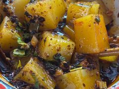 -南街杨记·麻辣烫