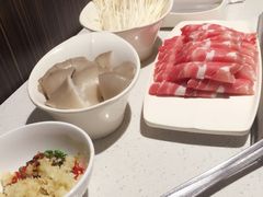 -海底捞火锅(高科广场店)