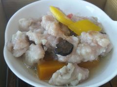 -广州塔晖粤轩中餐厅
