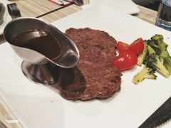 -必胜客(八一店)
