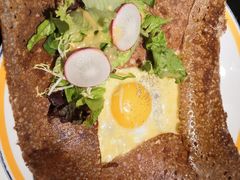 -La Creperie法餐厅(芮欧百货店)